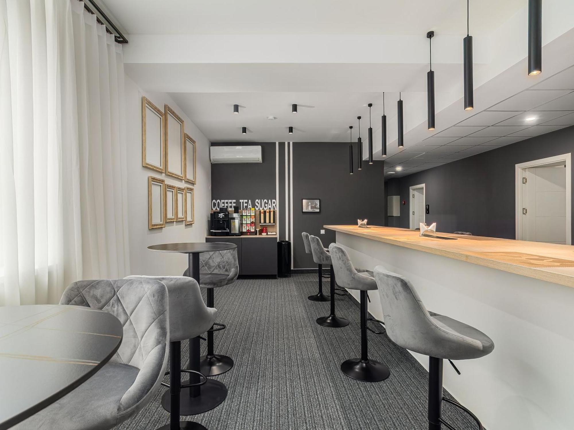 Hotel Ta Collection 4*