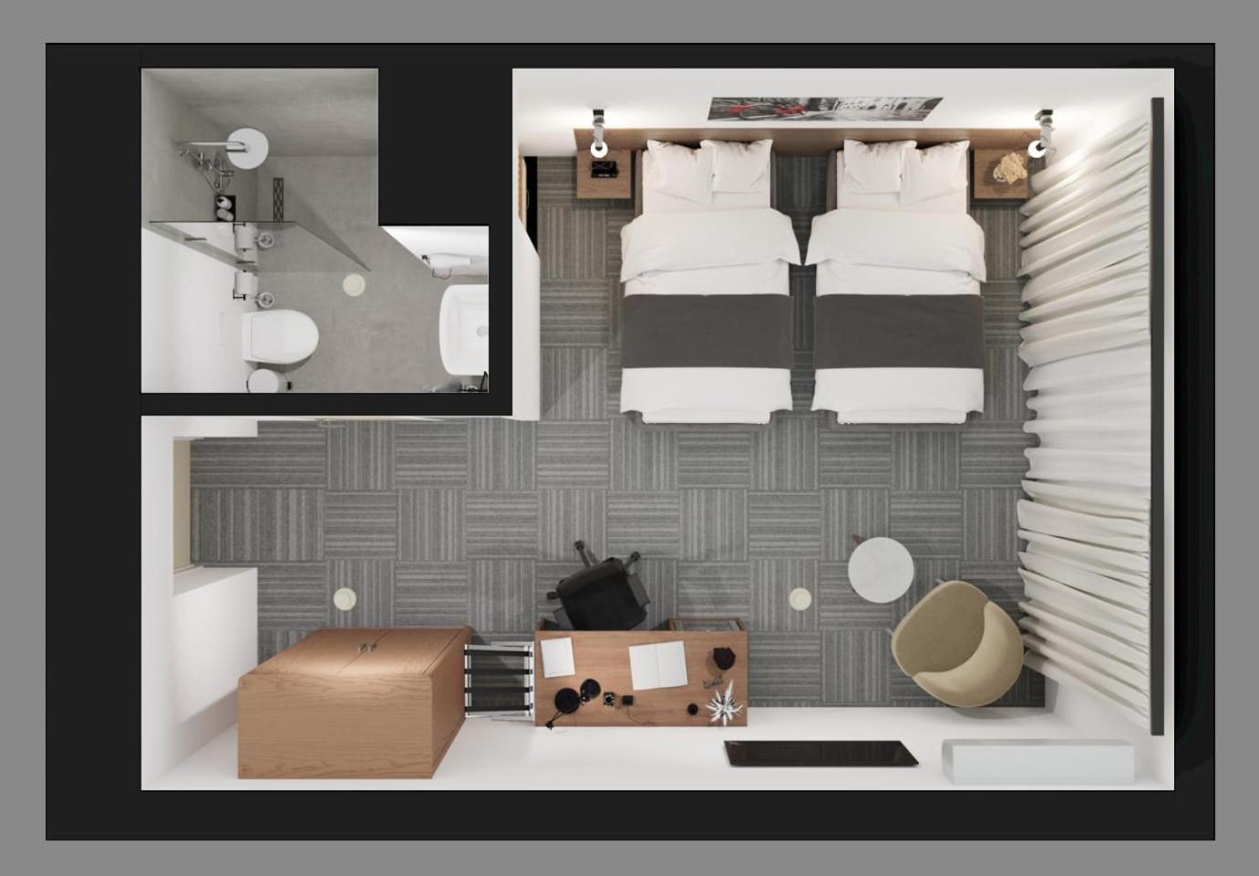 Ta Collection Hotel